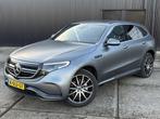 Mercedes-Benz EQC 400 4MATIC Business Solution AMG 80 kWh |, Automaat, Zwart, 2395 kg, 80 kWh