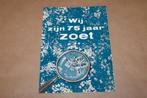 Gedenkboek Wester Suikerraffinaderij / CSM - 1957 !!, Boeken, Ophalen of Verzenden, Gelezen