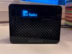 Technisat Cablestar 100 Kabel Tuner Radio, Ophalen, Zo goed als nieuw, Radio
