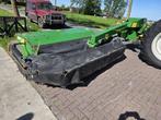 2007 John Deere CC0331 Schijvenmaaier met kneuzer, Zakelijke goederen, Overige, Oogstmachine