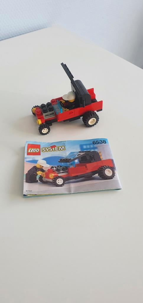 Diverse LEGO-sets (zie omschrijving), Kinderen en Baby's, Speelgoed | Duplo en Lego, Zo goed als nieuw, Ophalen of Verzenden