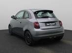 Fiat 500e 500e 42 kWh La Prima, 12 maanden, Stof, Gebruikt, 118 pk