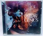 CD Atlas Genius - When It Was Now 9362-49474-3 Rock, Ophalen of Verzenden, Poprock