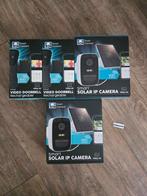 Camera's en deurbel camera, Ophalen of Verzenden