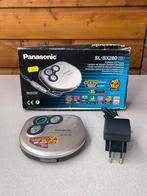 Panasonic SL-SX280, Ophalen of Verzenden, Discman