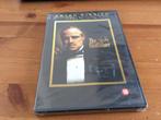 The Godfather. dvd, nieuw in verpakking, Cd's en Dvd's, Dvd's | Thrillers en Misdaad, Vanaf 16 jaar, Ophalen of Verzenden, Nieuw in verpakking