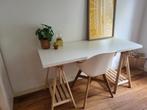 Super leuk Ikea bureau (nieuw), Huis en Inrichting, Bureaus, Ophalen of Verzenden, Nieuw