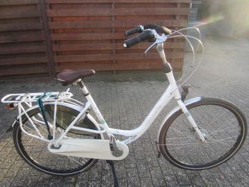 moederfiets gazelle bloom z.g.o.h beschikbaar voor biedingen