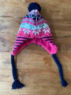 Muts voor baby, Gebruikt, Meisje, Ophalen of Verzenden, 104 of kleiner