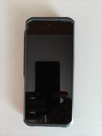 Inrico S350 4G en 5G LTE Zello POC Portofoon IP68 waterdicht, 15 km of meer, Ophalen of Verzenden, Zo goed als nieuw, Portofoon of Walkie-talkie