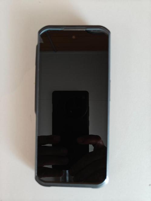 Inrico S350 4G en 5G LTE Zello POC Portofoon IP68 waterdicht, Telecommunicatie, Portofoons en Walkie-talkies, Zo goed als nieuw