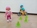 Playmobil 70061, Ophalen, Zo goed als nieuw, Complete set