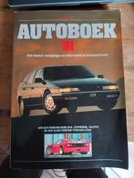Autobekleding '91, Ophalen of Verzenden, Gelezen, Algemeen