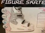 Nijdam kunstschaatsen maat 40, Sport en Fitness, Schaatsen, Ophalen of Verzenden, Zo goed als nieuw, Kunstschaatsen, Nijdam