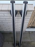 Originele Dakdragers Clio 4 Estate, Auto diversen, Dakdragers, Ophalen