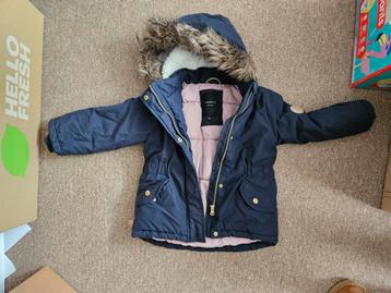Name-it maat 98 winterjas beschikbaar voor biedingen