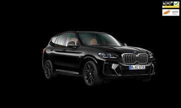 BMW X3 xDrive30e High Executive M Sport Shadow Individual |  beschikbaar voor biedingen