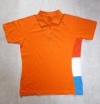 Koningsdag oranje poloshirt dames maat M, Kleding | Dames, T-shirts, Oranje, Maat 38/40 (M), Ophalen of Verzenden, Zo goed als nieuw