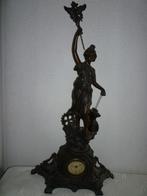 Bronze Beeld, Antiek en Kunst, Antiek | Koper en Brons, Ophalen, Brons