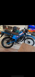 Honda MT 8 - 1981 - Klassieker, Fietsen en Brommers, Brommers | Honda, Ophalen