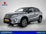 Suzuki Vitara 1.4 Boosterjet Select Smart Hybrid (bj 2024), Auto's, Suzuki, 12 maanden, Gebruikt, 4 cilinders, Origineel Nederlands