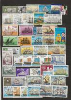 Schepen - restantje, Verzenden