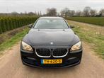 BMW 7-Serie 730d Blue Performance 245pk Aut. 2012, Auto's, BMW, Te koop, Automaat, 2993 cc, Xenon verlichting