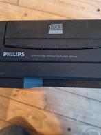 Philips CDI 210 Speler, Ophalen, Gebruikt, Overige typen