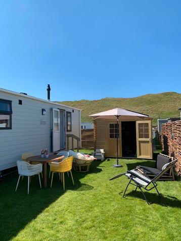 Te huur: Chalet aan Zee / Vakantie adres beschikbaar voor biedingen
