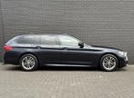 BMW 5-serie Touring 520i High Executive M Sport | Panoramada, Automaat, 1998 cc, Achterwielaandrijving, Gebruikt