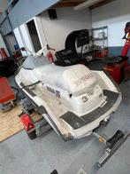 Yamaha Jetski trailer, Ophalen of Verzenden, Gebruikt