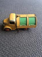 Dinky toys england meccano model bedford kp178, Hobby en Vrije tijd, Modelauto's | 1:43, Gebruikt, England, Dinky Toys, Ophalen of Verzenden