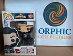 Funko pop! 303 Punisher 2099, Ophalen of Verzenden
