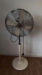 Bestron staande ventilator, Ophalen, Gebruikt