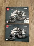 lego technic, Ophalen, Zo goed als nieuw, Complete set, Lego