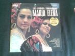 LP - Los Indios Tabajaras - Maria Elena, Cd's en Dvd's, Vinyl | Latin en Salsa, Ophalen of Verzenden