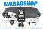 Airbag set - Dashboard Volkswagen Golf 5 facelift 2004-2008
