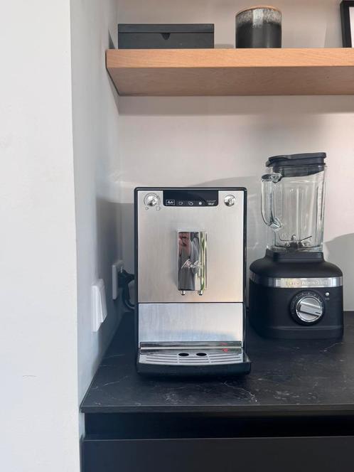 Melitta Cafeo Solo - Geen defecten, Witgoed en Apparatuur, Koffiezetapparaten, Gebruikt, Koffiemachine, Ophalen
