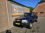 Dacia Duster 1.6 Duster 2wd (bj 2010), Stof, Gebruikt, Zwart, 4 cilinders