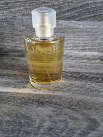 Joop! Eau de Toilette nieuw beschikbaar voor biedingen