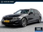 BMW 3-serie Touring 330e 293pk M-Sport High Executive | Lase, 1998 cc, Achterwielaandrijving, Gebruikt, 4 cilinders