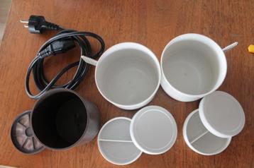 Philips Duo travel - koffiezetter, waterkoker voor op reis beschikbaar voor biedingen