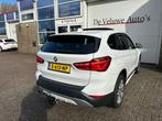 BMW X1 sDrive18i M Sport High Executive Trekhaak HUD Pano, Handgeschakeld, 3 cilinders, Geïmporteerd, 735 kg