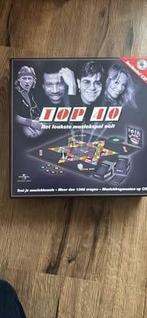 Top 40 Muziekspel - Leukste Muziekspel Ooit!, Hobby en Vrije tijd, Gezelschapsspellen | Bordspellen, Drie of vier spelers, Ophalen
