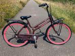 BATAVUS QUIP fiets damesfiets H 50cm transport 3V fietsklaar, Fietsen en Brommers, Fietsen | Dames | Omafietsen, Ophalen, Gebruikt