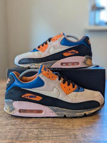 Nike Air Max 90 King of The Mountain 44  beschikbaar voor biedingen