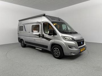 Knaus Boxlife Pro 600 ME Lifetime Automaat 9G Cassetteluifel beschikbaar voor biedingen