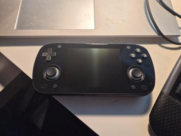 Retroid Pocket Mini + Doos en hoesje beschikbaar voor biedingen