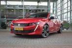 Peugeot 508 1.6 GT | 225PK | Pano | Massage | Memory |, Auto's, Peugeot, 745 kg, Euro 6, 4 cilinders, Origineel Nederlands