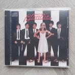 Album / Blondie / Parallel Lines (1985 uitgave) Nieuwstaat, Ophalen of Verzenden, Zo goed als nieuw, Poprock